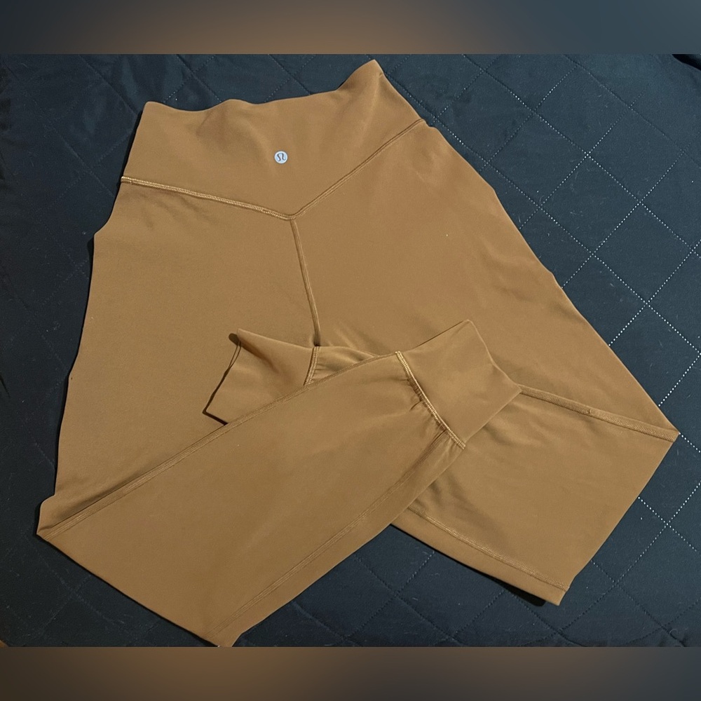 Lululemon Align High-Rise Joggers